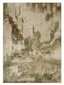 Tulip 1117C - Verde Crema