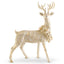 Venado champ corona c moño parado 102cms - k