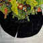 PIE DE PINO NEGRO 64''