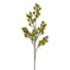 Berry verde brillos 68 cms - k
