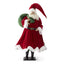 Santa Velvet c/bolsa de juguetes 71 cms