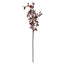 Berries twig burg 79 cms - k