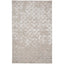 Micah 3047F - Beige Silver