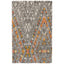 Arazad 8476F - Tangerine