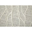 Enzo  8734F - Ivory Gray