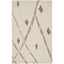 Anica 8008F - Ivory Brown