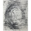 Coda 8928F - Black White 2.44x3.05 m