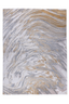 Amira 1024C - Dorado Gris
