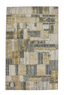 Amira 1037C - Dorado Gris
