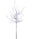 Rama de Arbol Nevada 84 cms