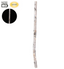 Rama sintetica con luz led 91.5 cms