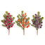 Set 3 Berries congeladas 39 cms - r