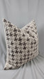 Cojin Neutral Tweed