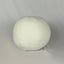 Cojin Amalfi Ball - White