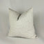Cojin Amalfi - White Gray