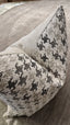 Cojin Neutral Tweed