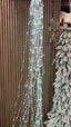 Cascada iluminada 199 cms - hb