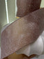 LISTON 4'' X 10 YD NATURAL GLITTER