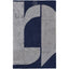 Nash 8850F - Navy Silver