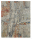 Jaxson 39PWF - Ivory Multi