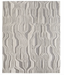 Kimball 8A34F  - Ivory Gray