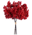 Bouquet de mini berries rojas foam 27 cms
