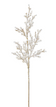 Rama de Perlas con brillos 84 cms