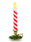 Vela Candy grande luz 43 cms