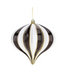 Esfera joy fluted 15 cms