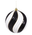 Esfera espiral Arlequin 25.5 cms