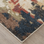 Pearson 39SQF- Dark Blue / Rust