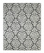 Belfort 8A26F - Charcoal