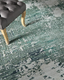 Sara 8917F - Green