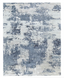 Sara 8917F - Light Blue