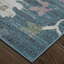 Dartmouth 39QMF - Blue Multi