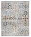 Melrose 39P5F - Beige Multi