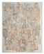 Kendall 8A61F  - Gray Brown