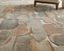 Kendall 8A61F  - Gray Brown