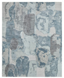 Kendall 8A60F  - Blue Gray