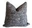 Cojin Neutrals - Black Black