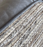 Cojin Lineas - Multi Azul