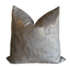 Cojin - Shine Gold Gray
