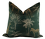 Cojin Africa - Green
