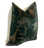 Cojin Africa - Green