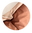 Cojin Respaldo Cama - Dust Blush