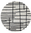 Enora 147N - Negro Gris
