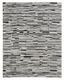 Gilmore 39UPF - Ivory Charcoal