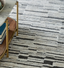 Gilmore 39UPF - Ivory Charcoal