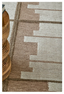 Winston 8B01F  - Brown Ivory