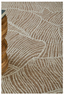 Winston 8B02F  - Taupe Ivory